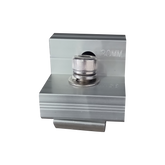 Vectis Generic end clamp, 30/35mm - Rubicon Installer Portal